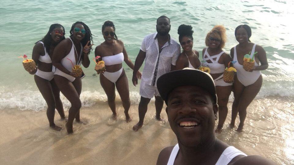 colombiacartagena alex tour guide