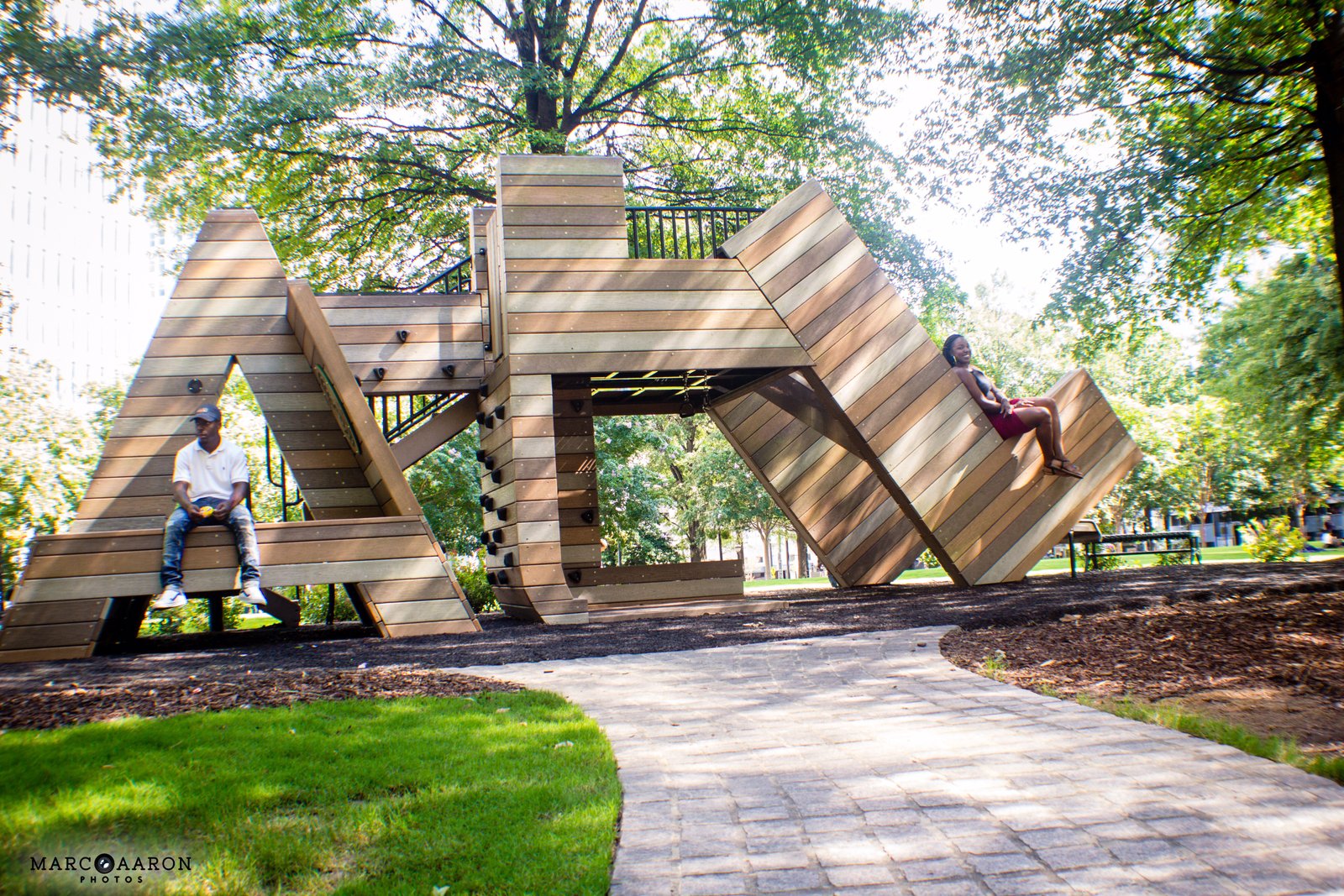 hurt park atl sign.JPG