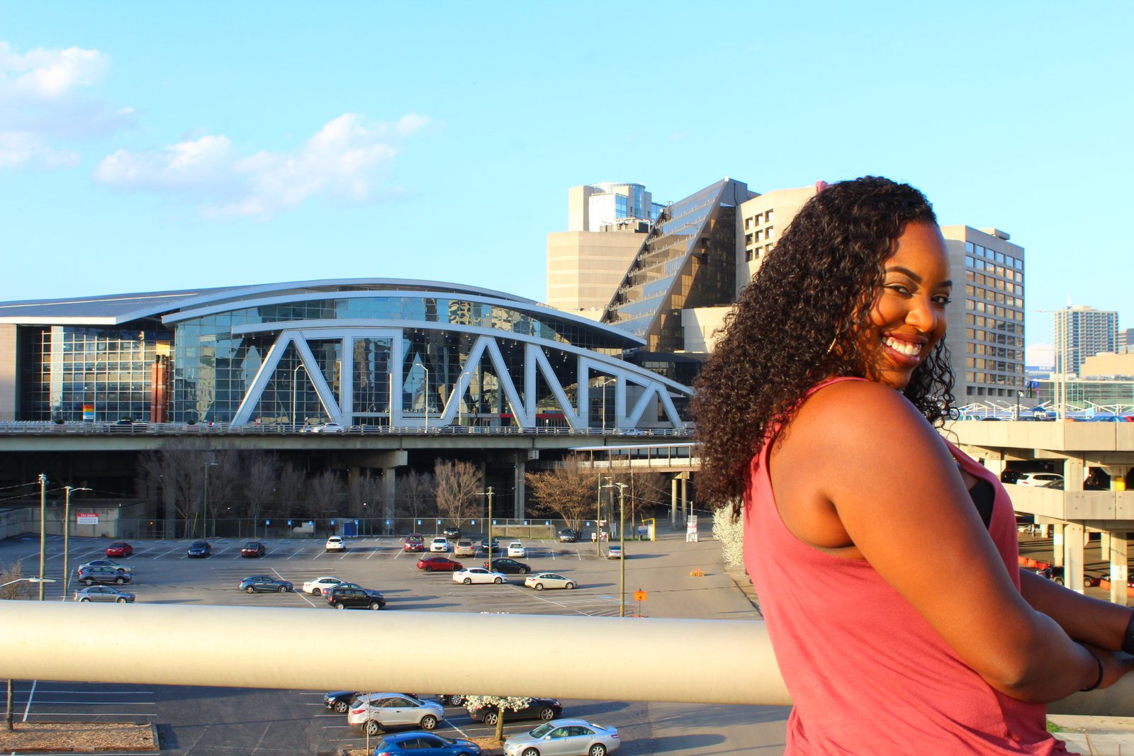 phillips arena atlanta sign