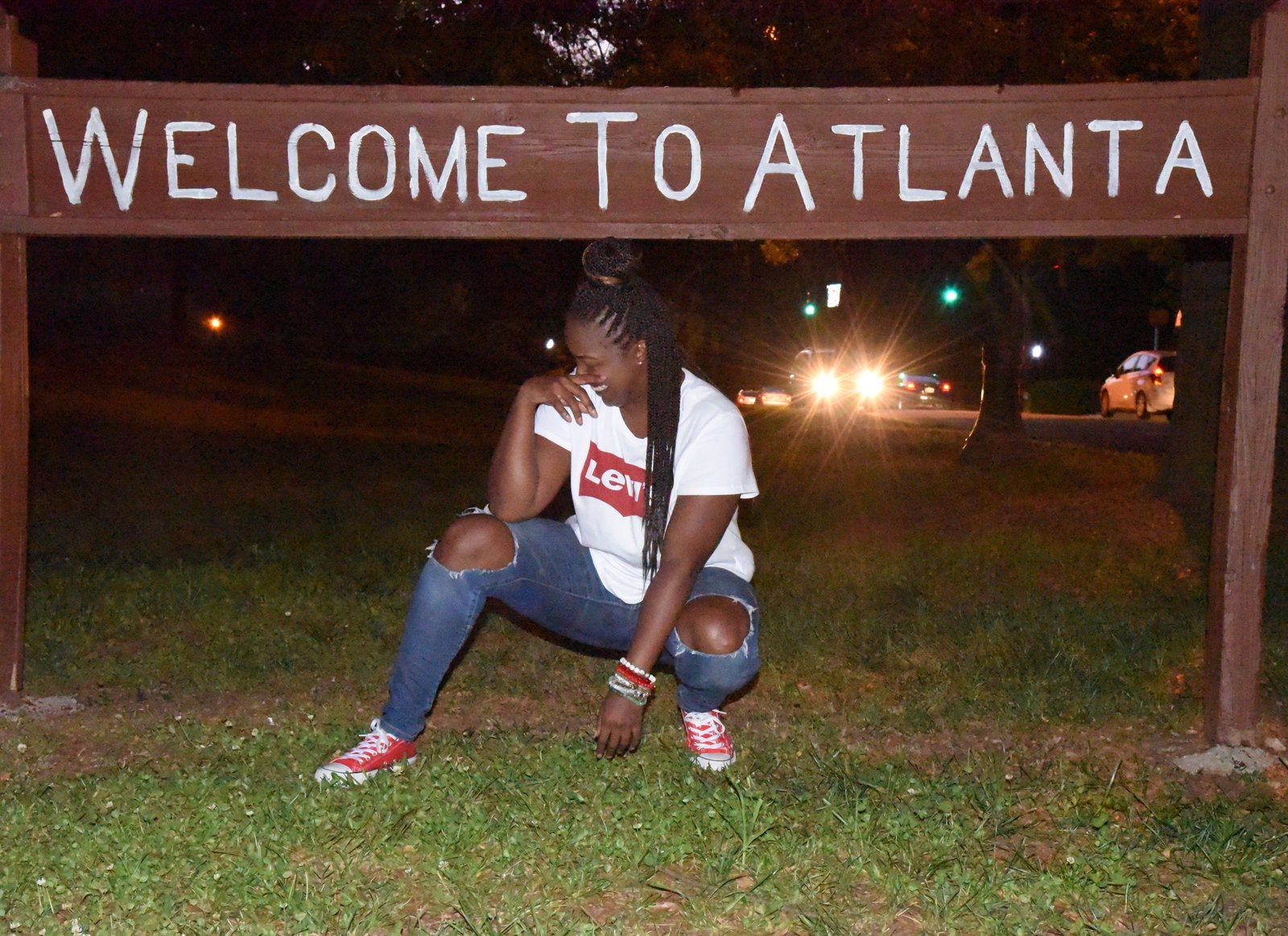 welcometoatlantasign