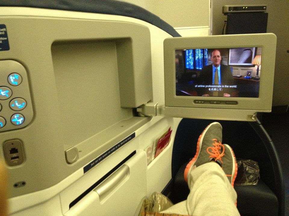 stamped diary first class