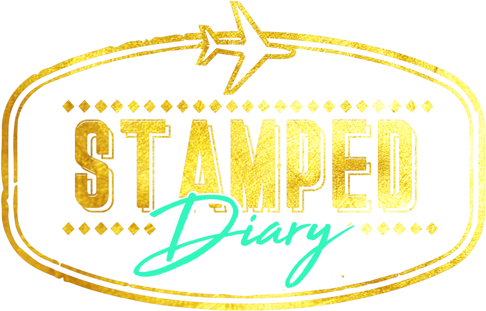 Stamped Diary