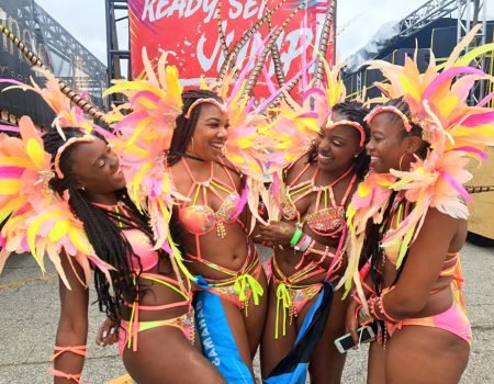 Caribana caribbean guide
