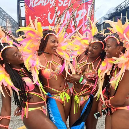 Caribana caribbean guide