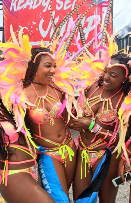 Caribana caribbean guide