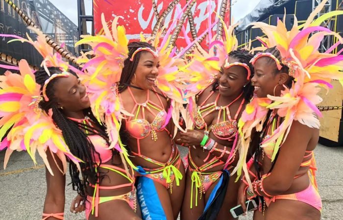 Caribana caribbean guide