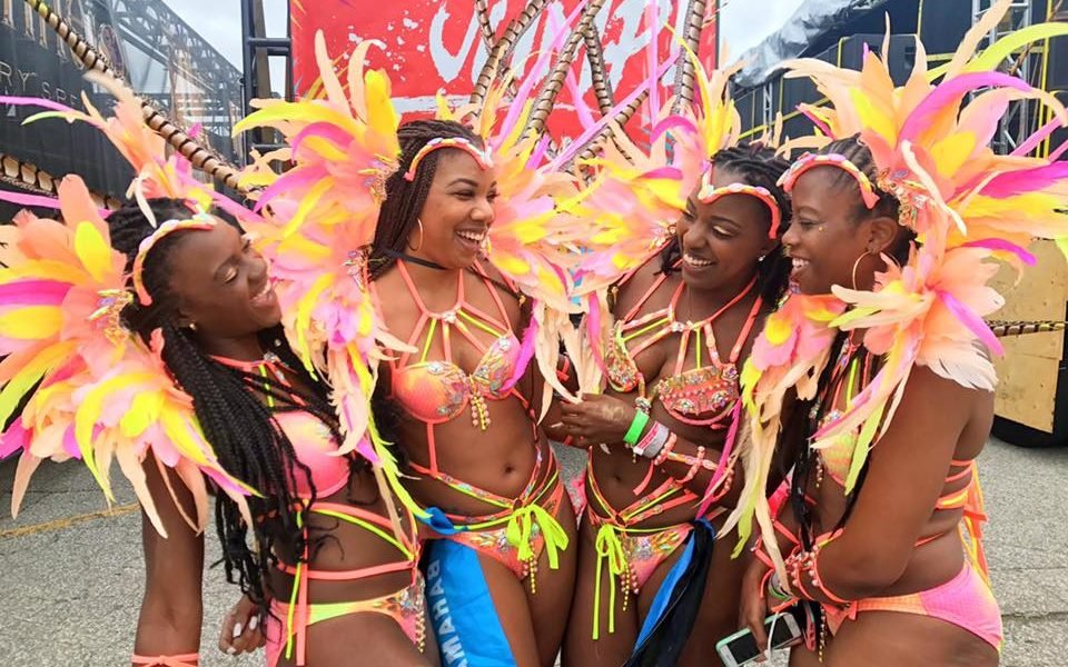 Caribana caribbean guide