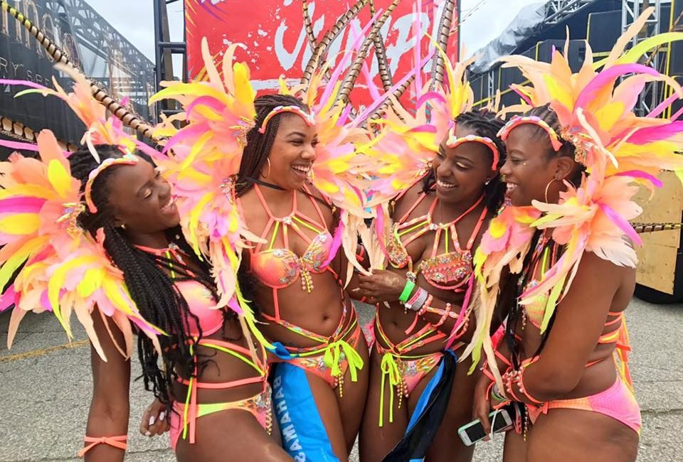 Caribana caribbean guide