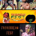 Froribbean Fest
