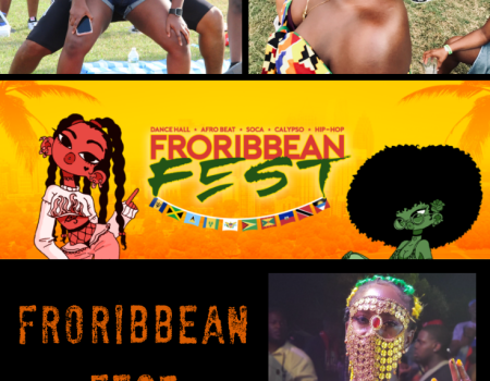Froribbean Fest