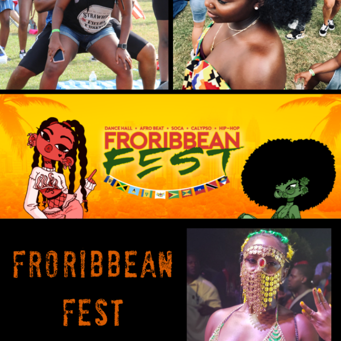 Froribbean Fest