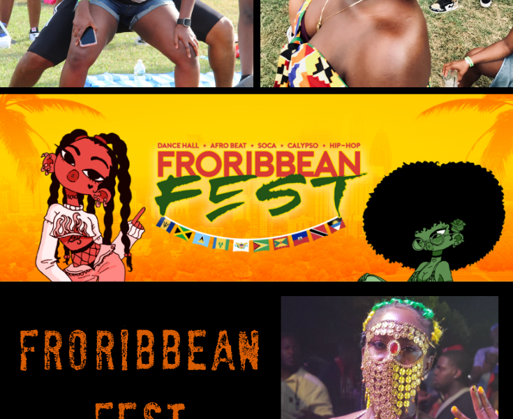 Froribbean Fest